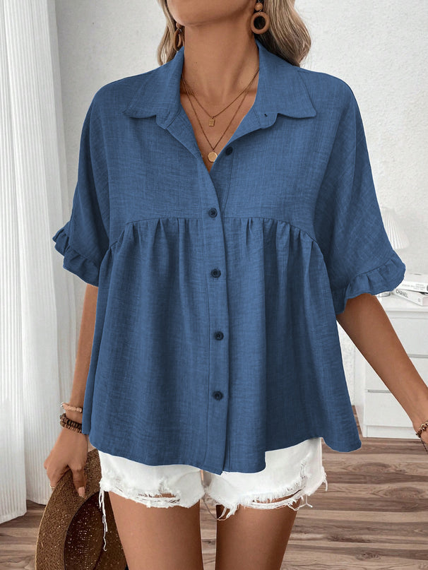 Viva – Celina Blouse