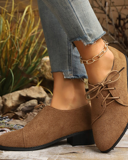 Viva – Livia Loafers