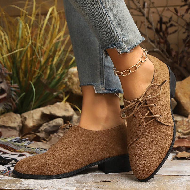Viva – Livia Loafers