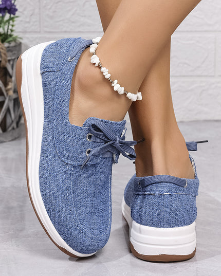 Viva – Navie Sneakers