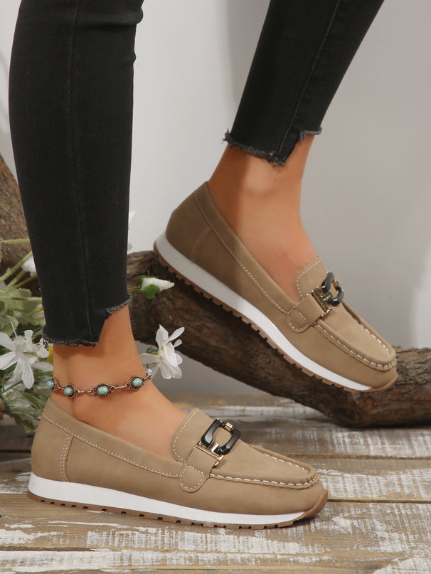 Viva – Léa Loafers
