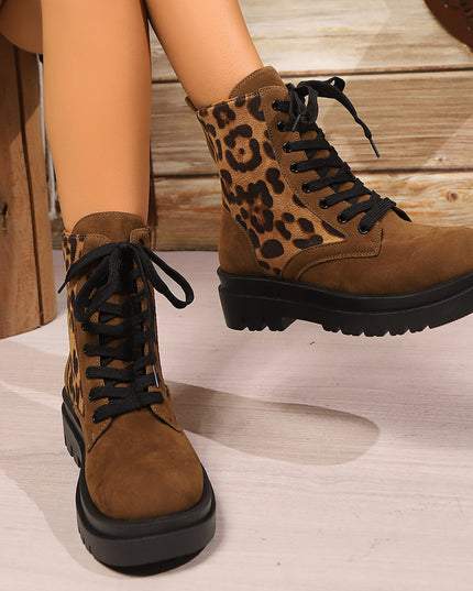 Viva – Leo Boots