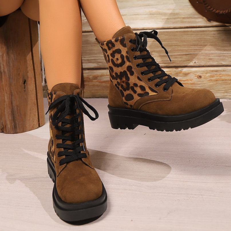 Viva – Leo Boots