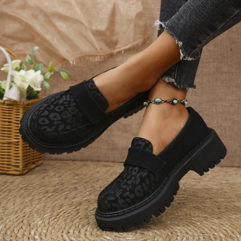 Viva – Liva Lage Boots