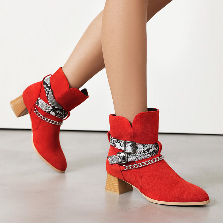 Viva – Mireille Boots