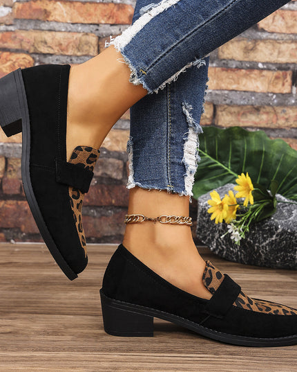 Viva – Léa Loafers