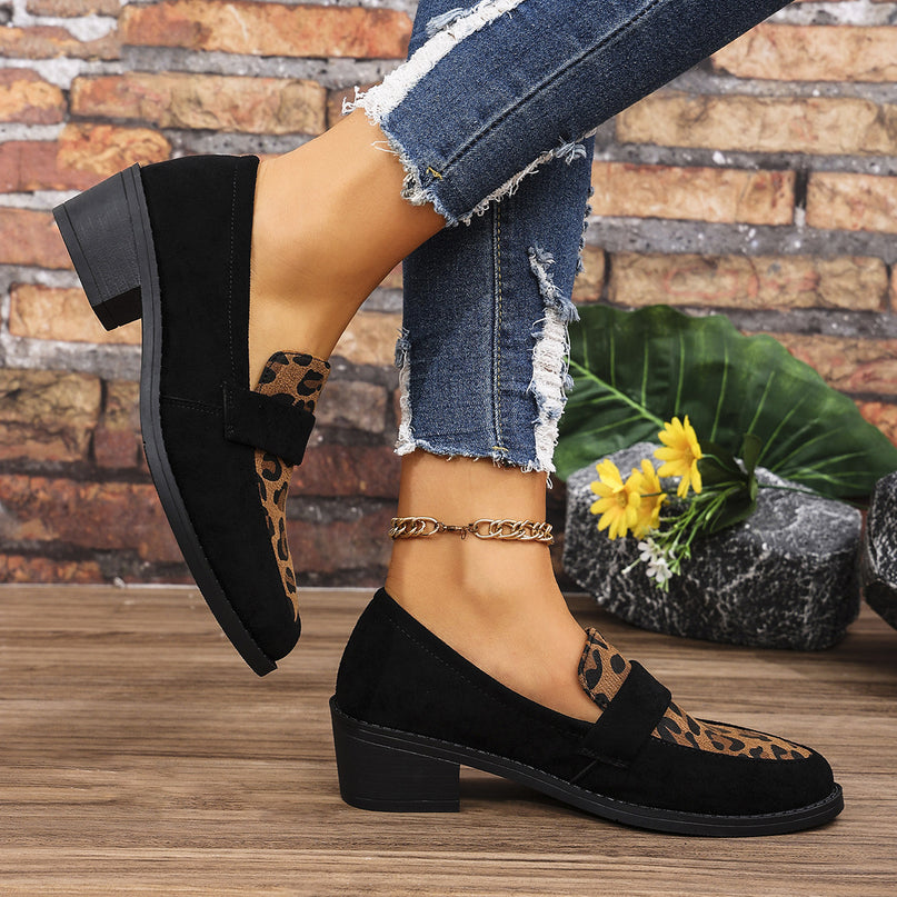 Viva – Léa Loafers