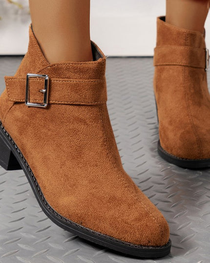 De Viva – Frey Boots