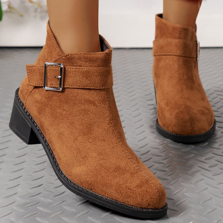 De Viva – Frey Boots