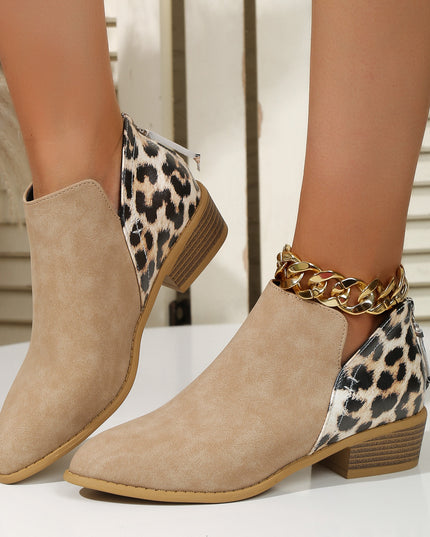 Viva – Elara Boots