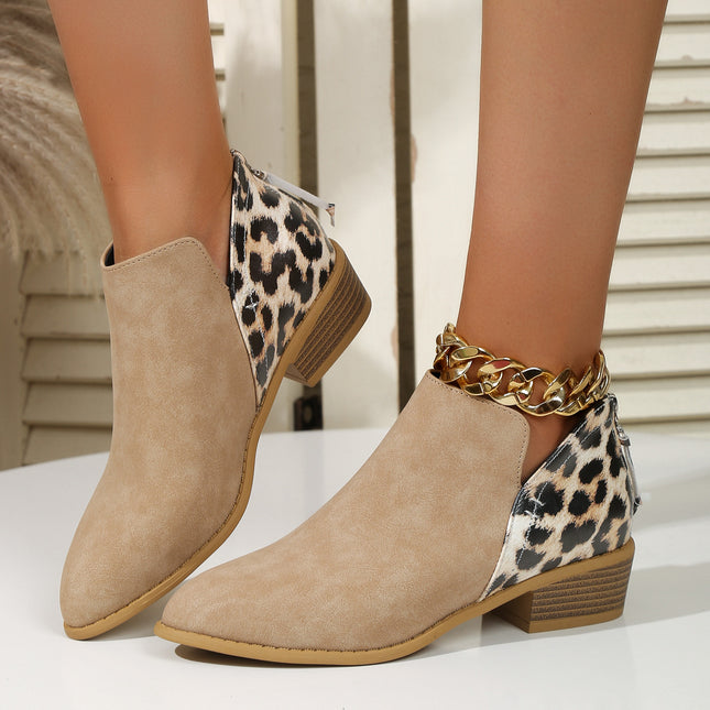 Viva – Elara Boots