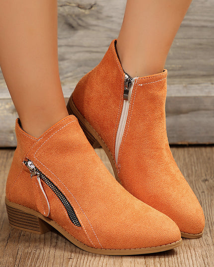 Viva – Mirella Boots