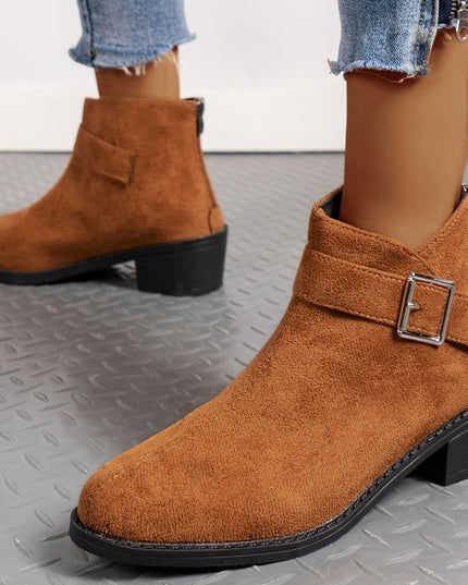 De Viva – Frey Boots