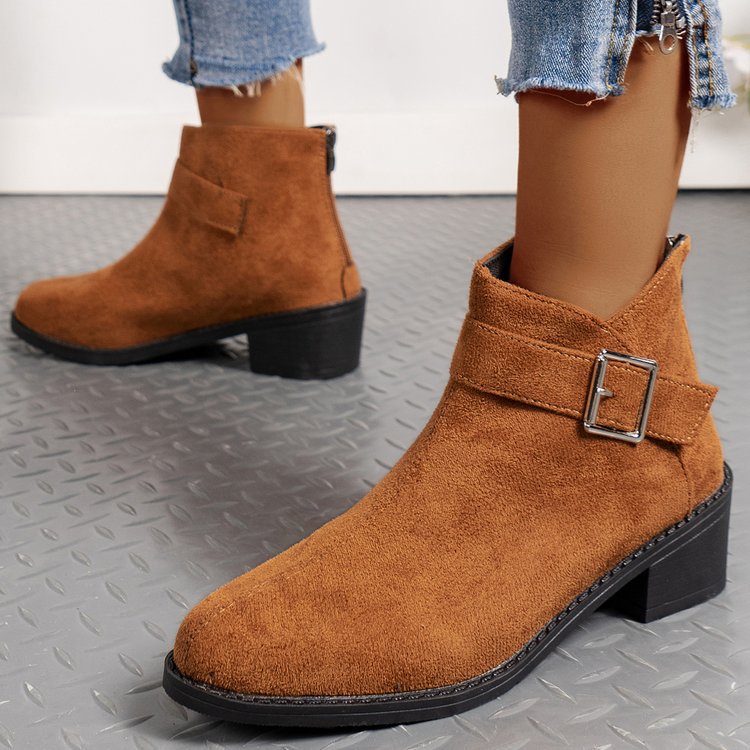 De Viva – Frey Boots