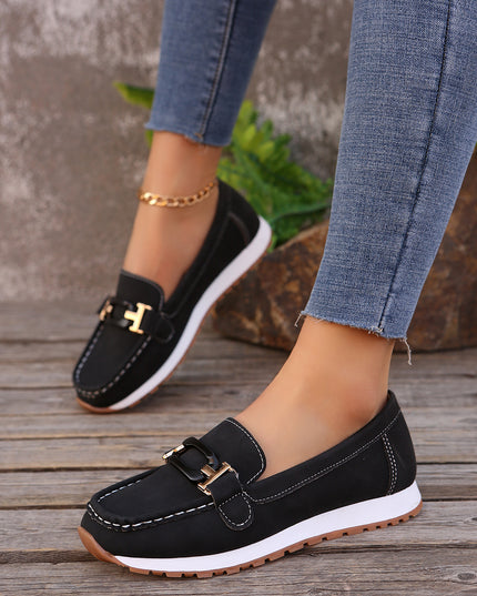 Viva – Léa Loafers