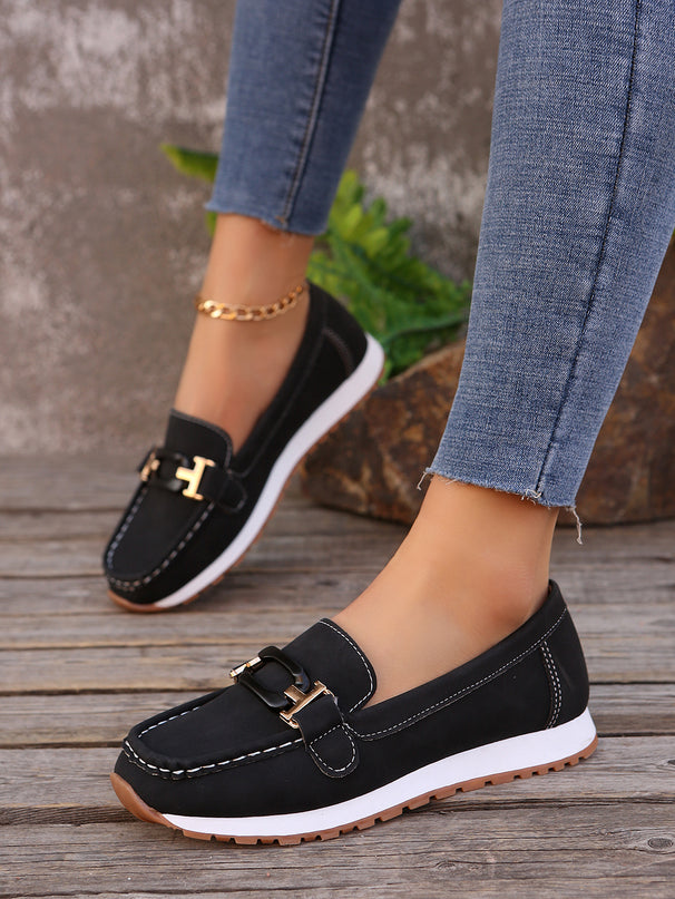 Viva – Léa Loafers