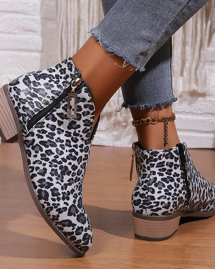 Viva – Lioras Boots