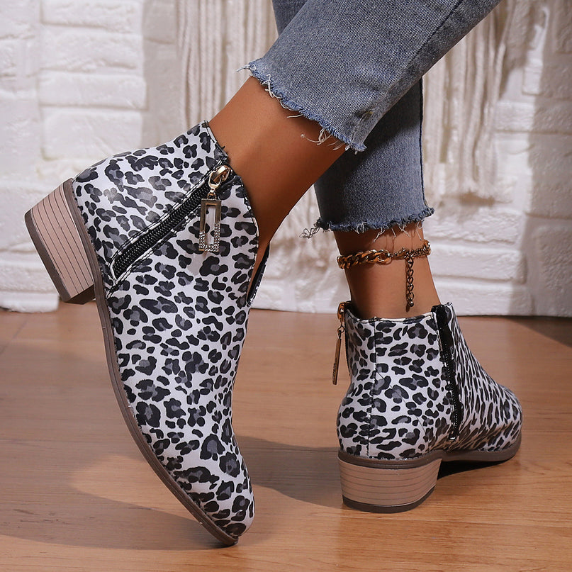 Viva – Lioras Boots