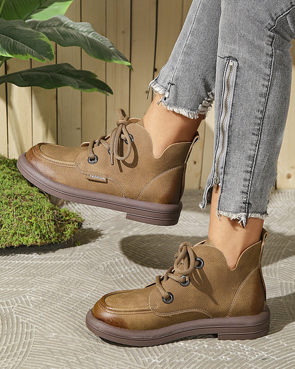 Viva – Rowan Boots