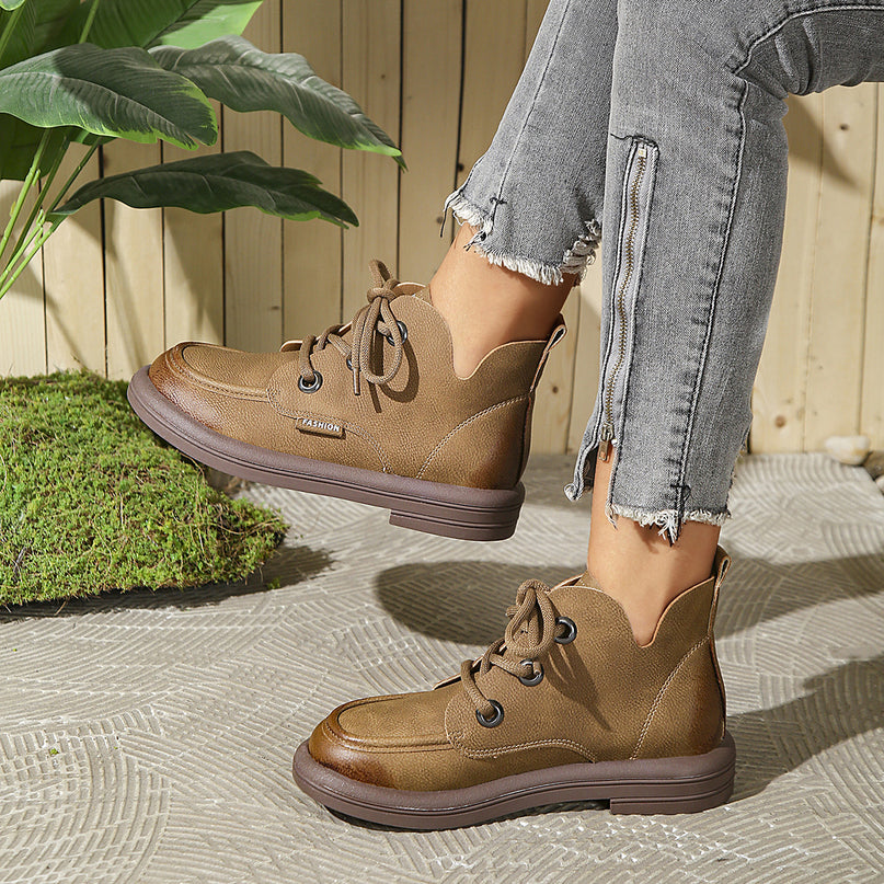 Viva – Rowan Boots