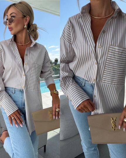 Viva – Maris Blouse