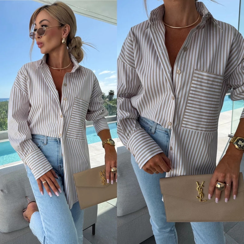 Viva – Maris Blouse