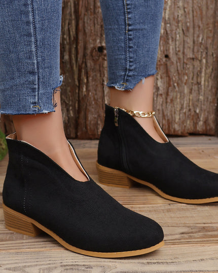 Viva – Risa Boots