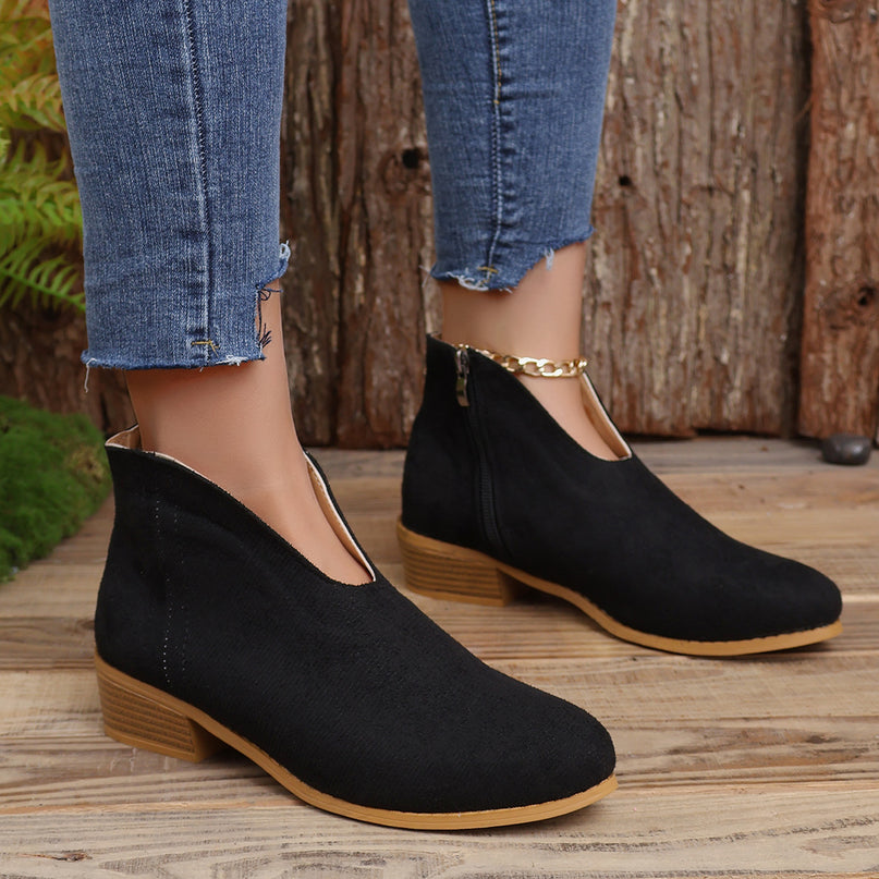 Viva – Risa Boots