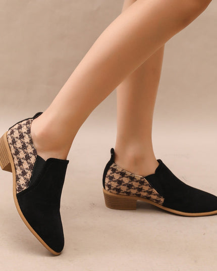 Viva – Eleras Lage boots