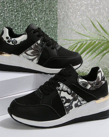 Viva – Flora Sneakers