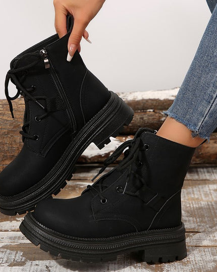 De Viva – Ardyn Boots