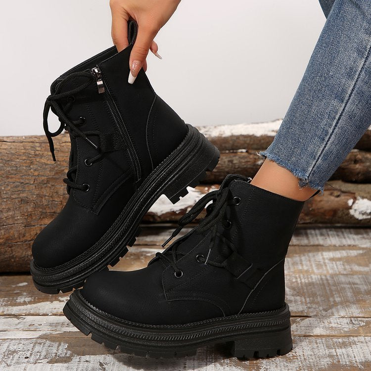 De Viva – Ardyn Boots