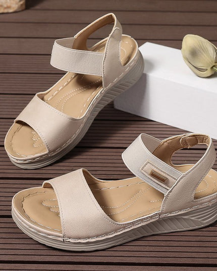 Viva – Leira Sandals