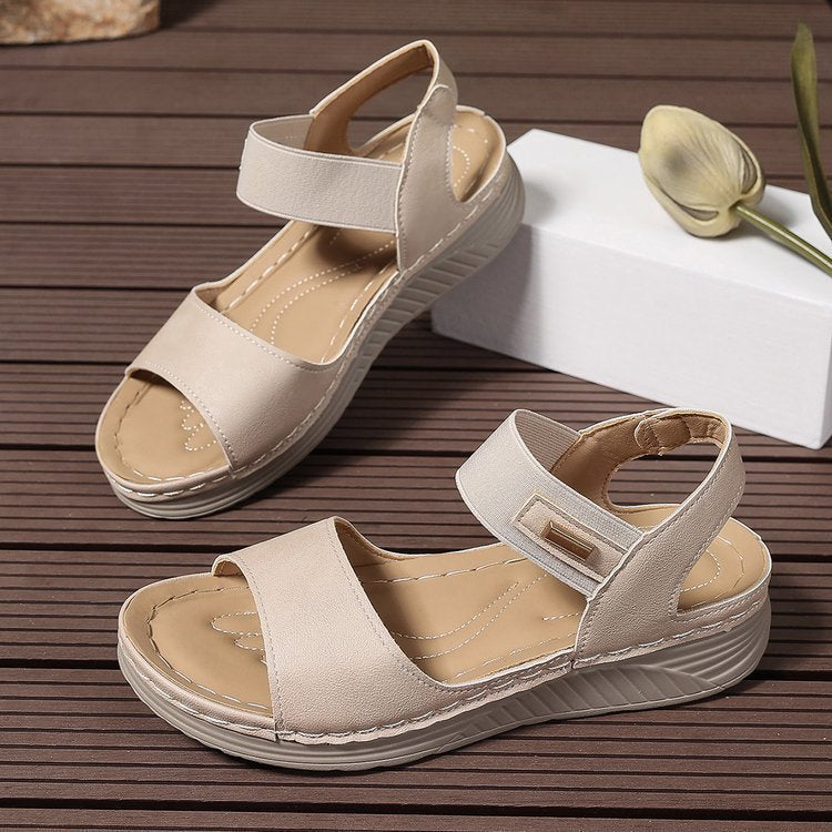 Viva – Leira Sandals