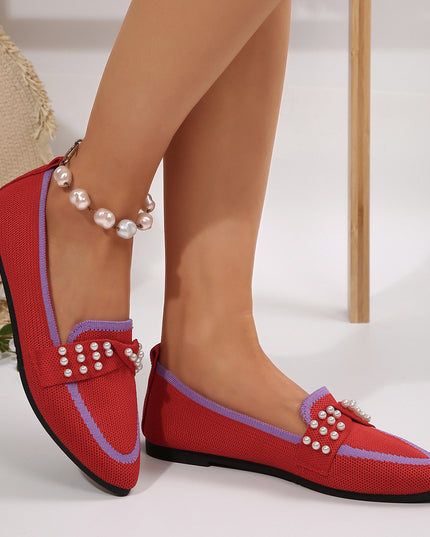 Viva – Aliné Loafers