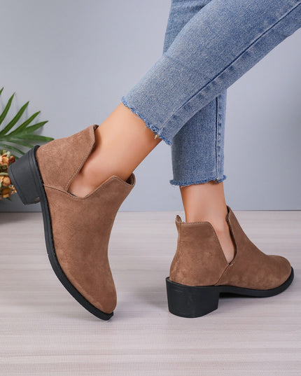 Viva – Elayne Boots