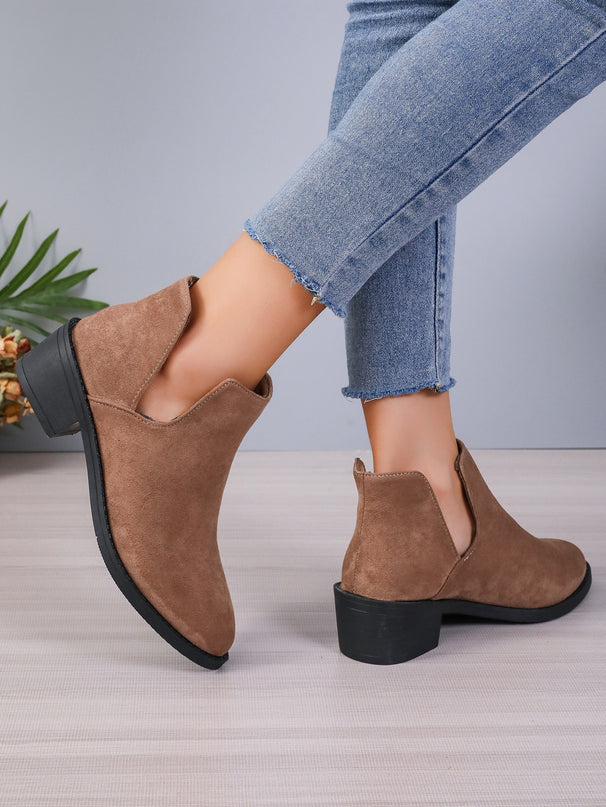 Viva – Elayne Boots