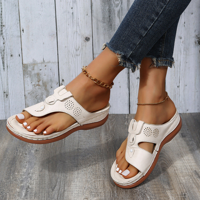 Viva – Zénya Sandals