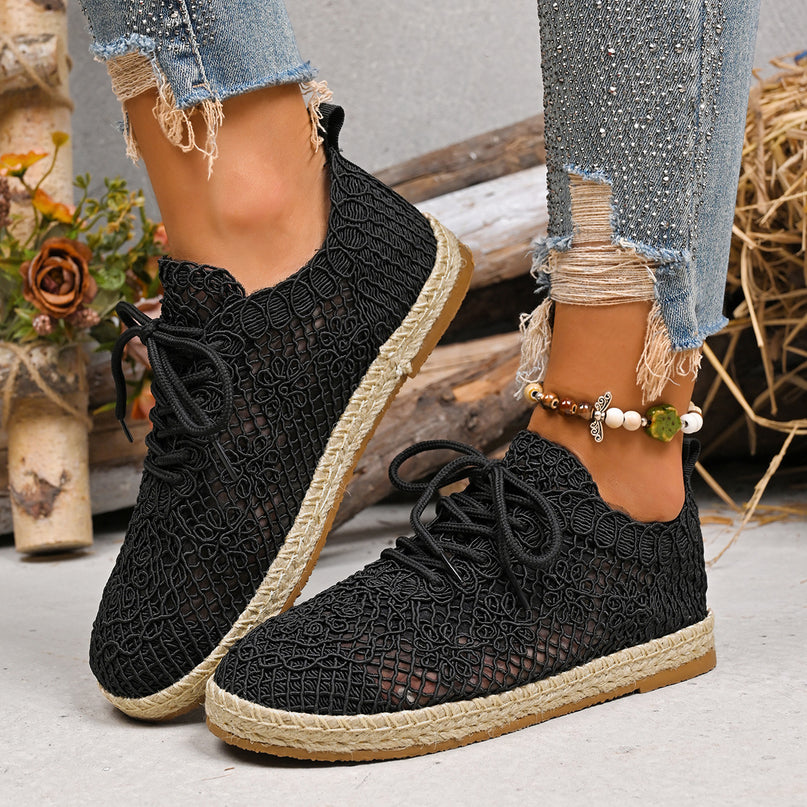 Viva – Liora Sneakers