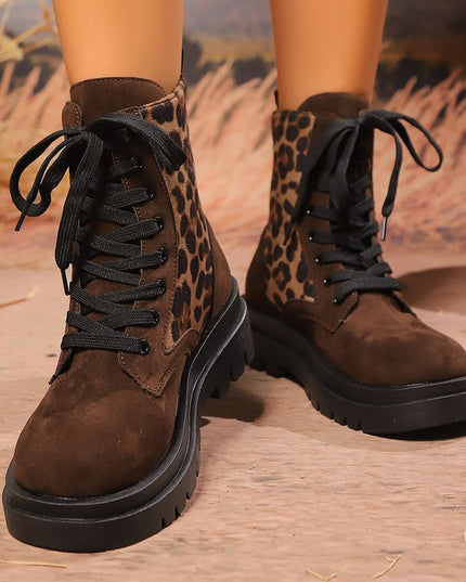 Viva – Leo Boots