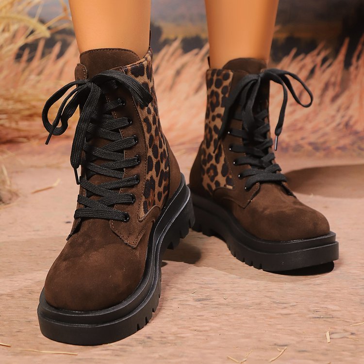Viva – Leo Boots