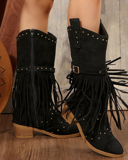 Viva – Raya Boots