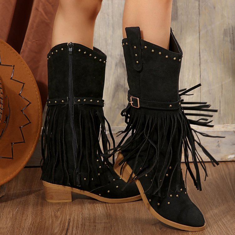 Viva – Raya Boots