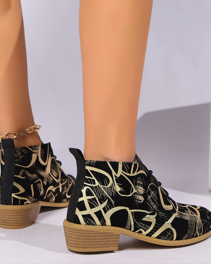 Viva – Marisol Boots