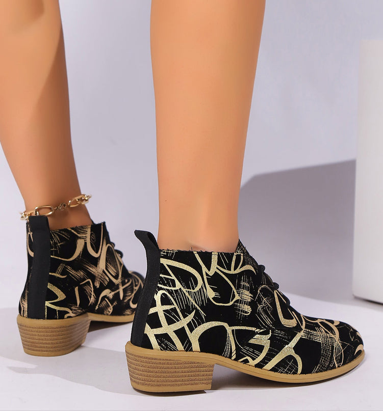 Viva – Marisol Boots