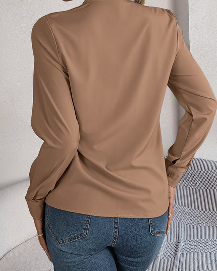 Viva – Elara Blouse