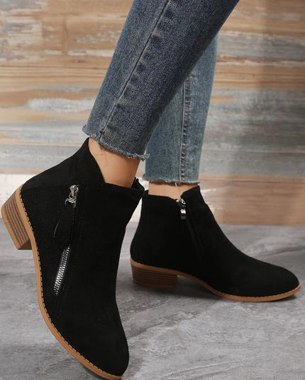 Viva – Mirella Boots