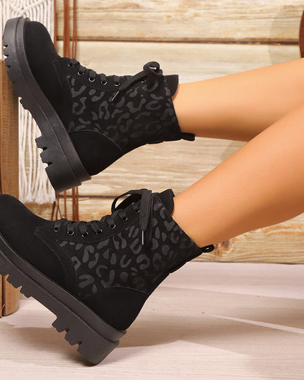 Viva – Leo Boots