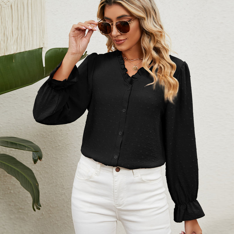 Viva – Liora Blouse