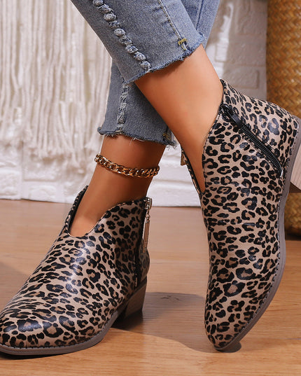 Viva – Lioras Boots